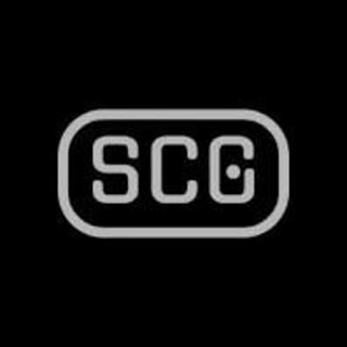 SCG logo