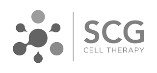 SCG CELL THERAPY logo
