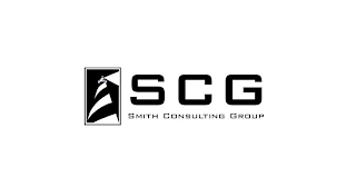 SCG SMITH CONSULTING GROUP logo