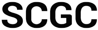 SCGC logo