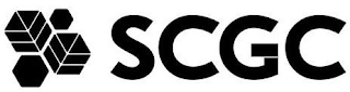 SCGC logo