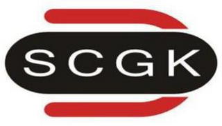 SCGK logo