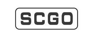 SCGO logo
