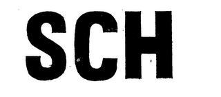 SCH logo