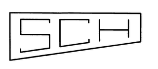 SCH logo