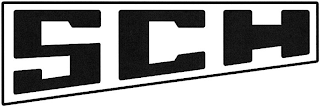 SCH logo