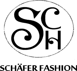 SCH SCHÄFER FASHION logo