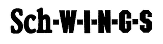 SCH-W-I-N-G-S logo