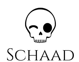 SCHAAD logo