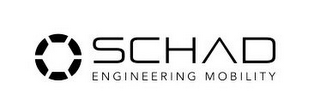 SCHAD ENGINEERING MOBILITY logo
