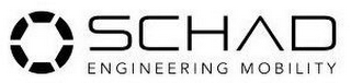 SCHAD ENGINEERING MOBILITY logo