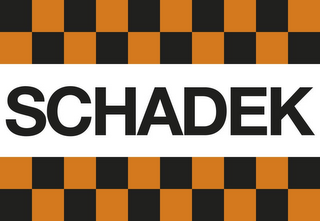 SCHADEK logo