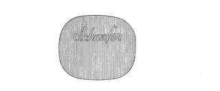 SCHAEFER logo