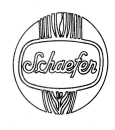 SCHAEFER logo