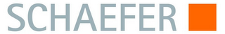 SCHAEFER logo