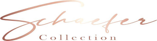 SCHAEFER COLLECTION logo