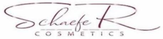 SCHAEFER COSMETICS logo