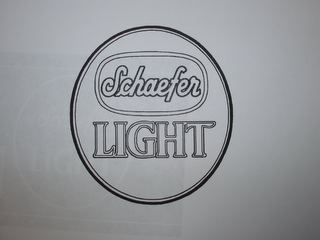 SCHAEFER LIGHT logo
