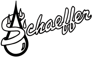 SCHAEFFER logo