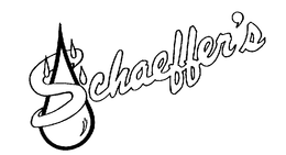 SCHAEFFER'S logo