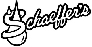 SCHAEFFER'S
