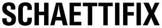 SCHAETTIFIX logo