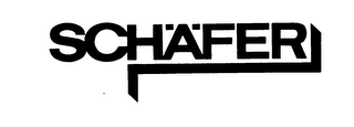 SCHAFER logo