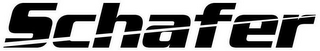 SCHAFER logo