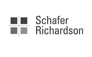 SCHAFER RICHARDSON logo