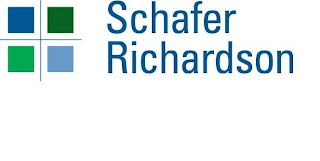 SCHAFER RICHARDSON logo