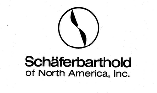 SCHAFERBARTHOLD OF NORTH AMERICA, INC. logo