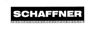 SCHAFFNER logo