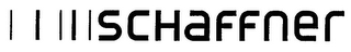 SCHAFFNER logo