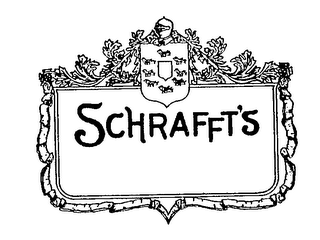 SCHAFFT'S logo