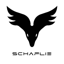 SCHAFLIE logo