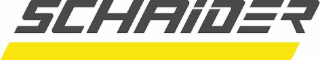 SCHAIDER logo