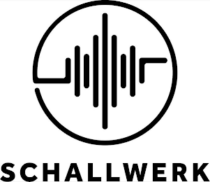 SCHALLWERK logo
