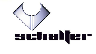 SCHALTER logo