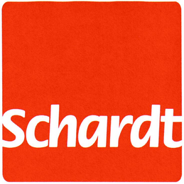 SCHARDT logo