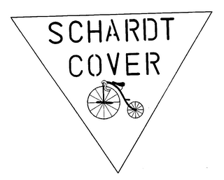 SCHARDT COVER logo