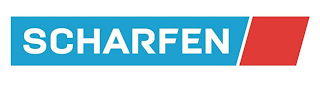 SCHARFEN logo