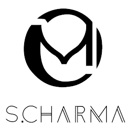 S.CHARMA logo