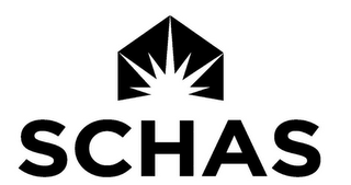 SCHAS logo