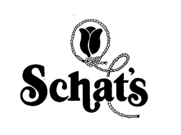 SCHAT'S logo
