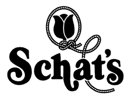 SCHAT'S logo