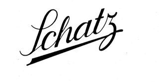 SCHATZ logo