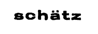 SCHATZ logo