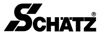 SCHATZ logo