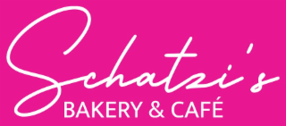 SCHATZI'S BAKERY & CAFÉ logo