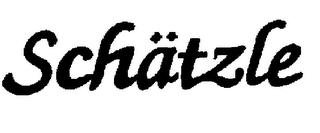SCHATZLE logo